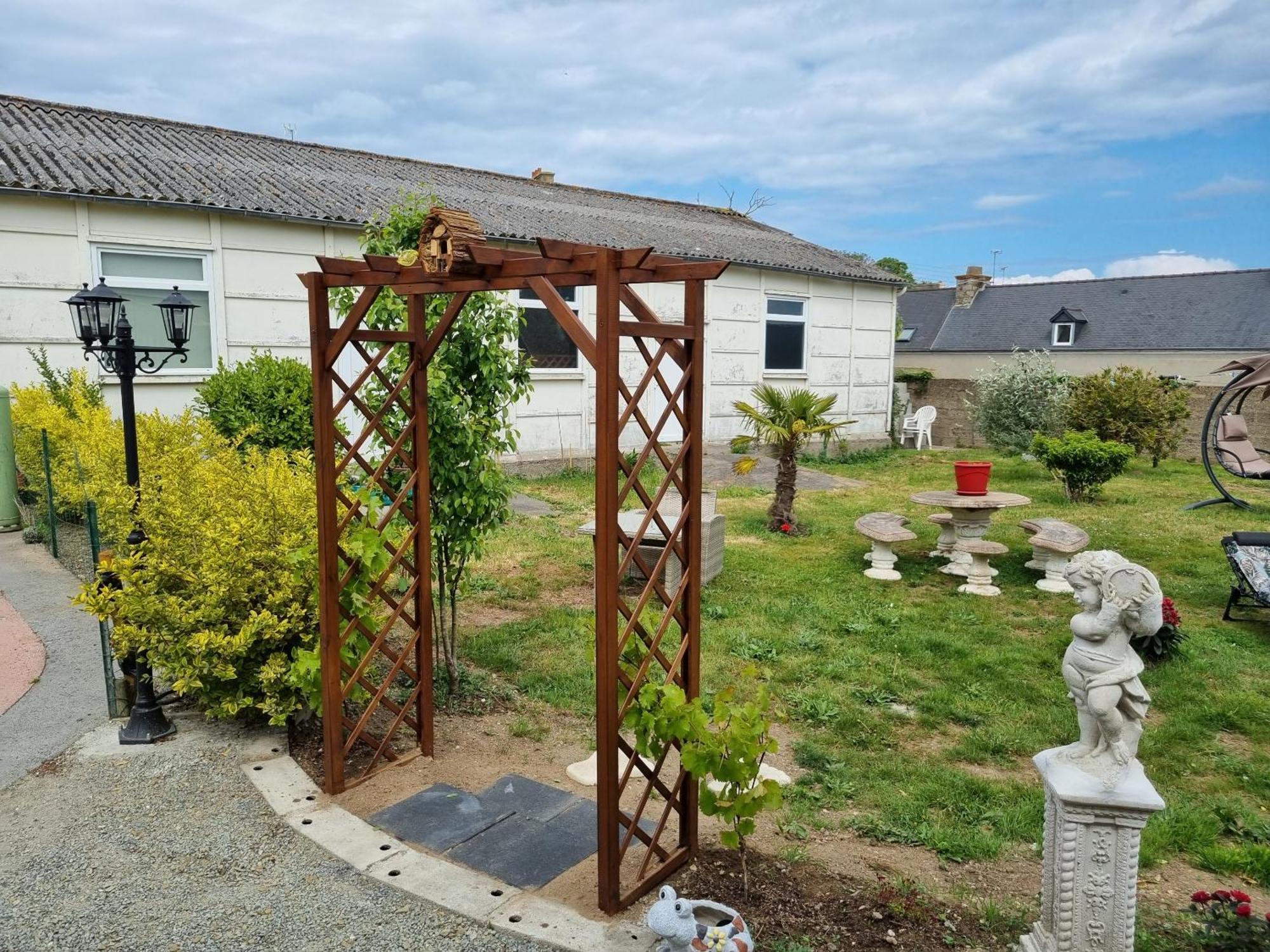 Les Appart Du Sillon Pleubian Exterior photo